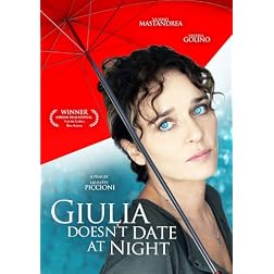 Giulia Doesn't Date at Night