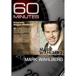 60 Minutes - Mark Wahlberg (November 21, 2010)