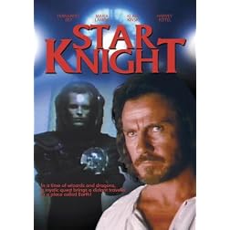Star Knight