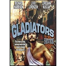 Gladiators Seven
