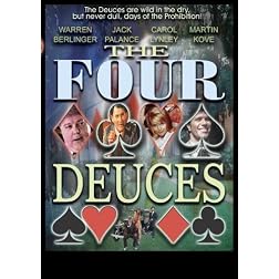 The Four Deuces