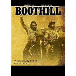 Boothill