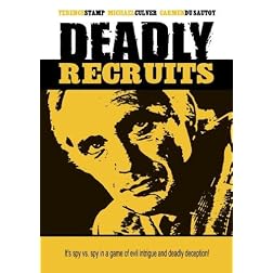 Deadly Recruits