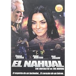 Nahual