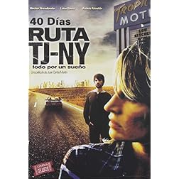Ruta Tj-Ny