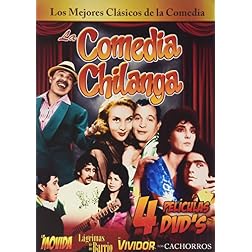 Comedia Y Desgracia