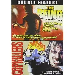Being / Cop Killers