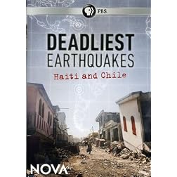 Nova: Deadliest Earthquakes