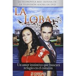 Loba