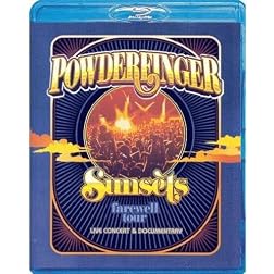 Sunsets: Farewell Tour [Blu-ray]