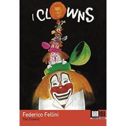 I Clowns (The Clowns)