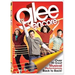 Glee Encore