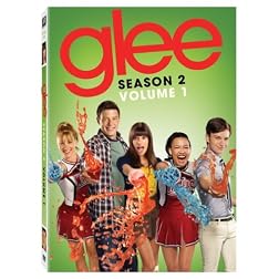 Glee: Season 2, Volume 1
