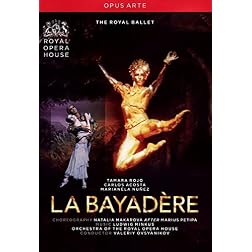 Bayadere