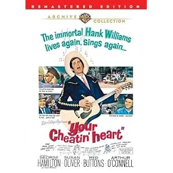 Your Cheatin' Heart [Remaster]