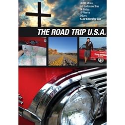 The Road Trip USA