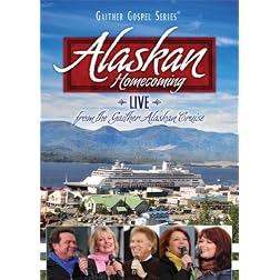 Alaskan Homecoming