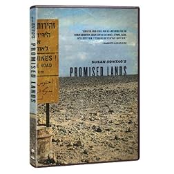Susan Sontag's Promised Lands