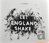 Let England Shake by PJ Harvey