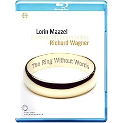 Ring Without Words [Blu-ray]