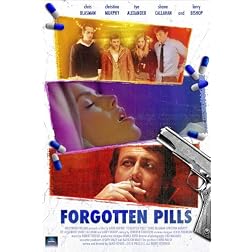 Forgotten Pills