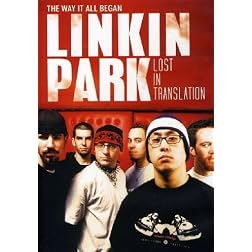 Lost in Translation