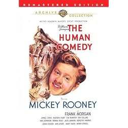 The Human Comedy [Remaster]