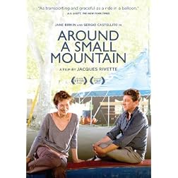 Around A Small Mountain