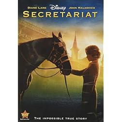 Secretariat