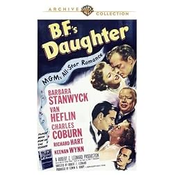 B.F.'s Daughter