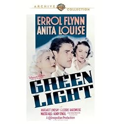 The Green Light
