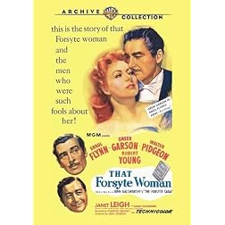 That Forsyte Woman