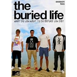 The Buried Life:  Season 2