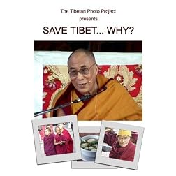 Save Tibet... Why?