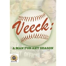 Veeck: A Man For Any Season (DVD-Home)