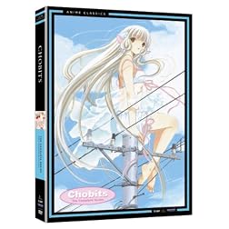 Chobits: The Complete Series (Classic)