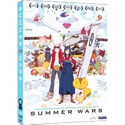 Summer Wars