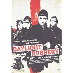 Daylight Robbery