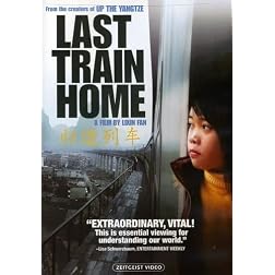 Last Train Home