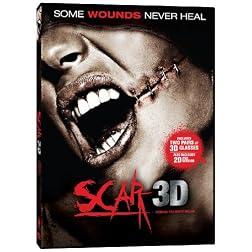 Scar 3D / 2D