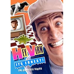 Hey Vern, It's Ernest!: The Complete Series