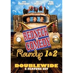 Redneck Comedy Roundup