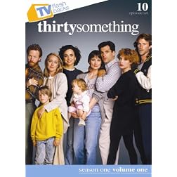 Thirtysomething -Season 1 Volume 1