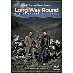 Long Way Round