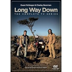 Long Way Down