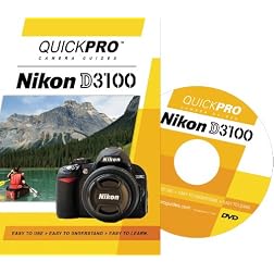 Nikon D3100