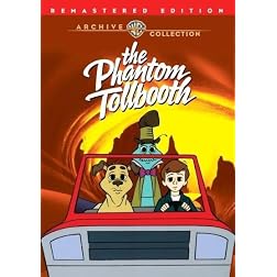 The Phantom Tollbooth [Remaster]