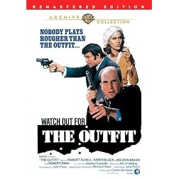 The Outfit [Remaster]