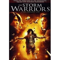 Storm Warriors
