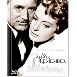An Affair to Remember [Blu-ray]